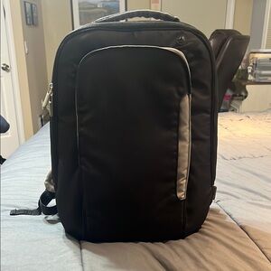 Belkin Black Backpack for laptop